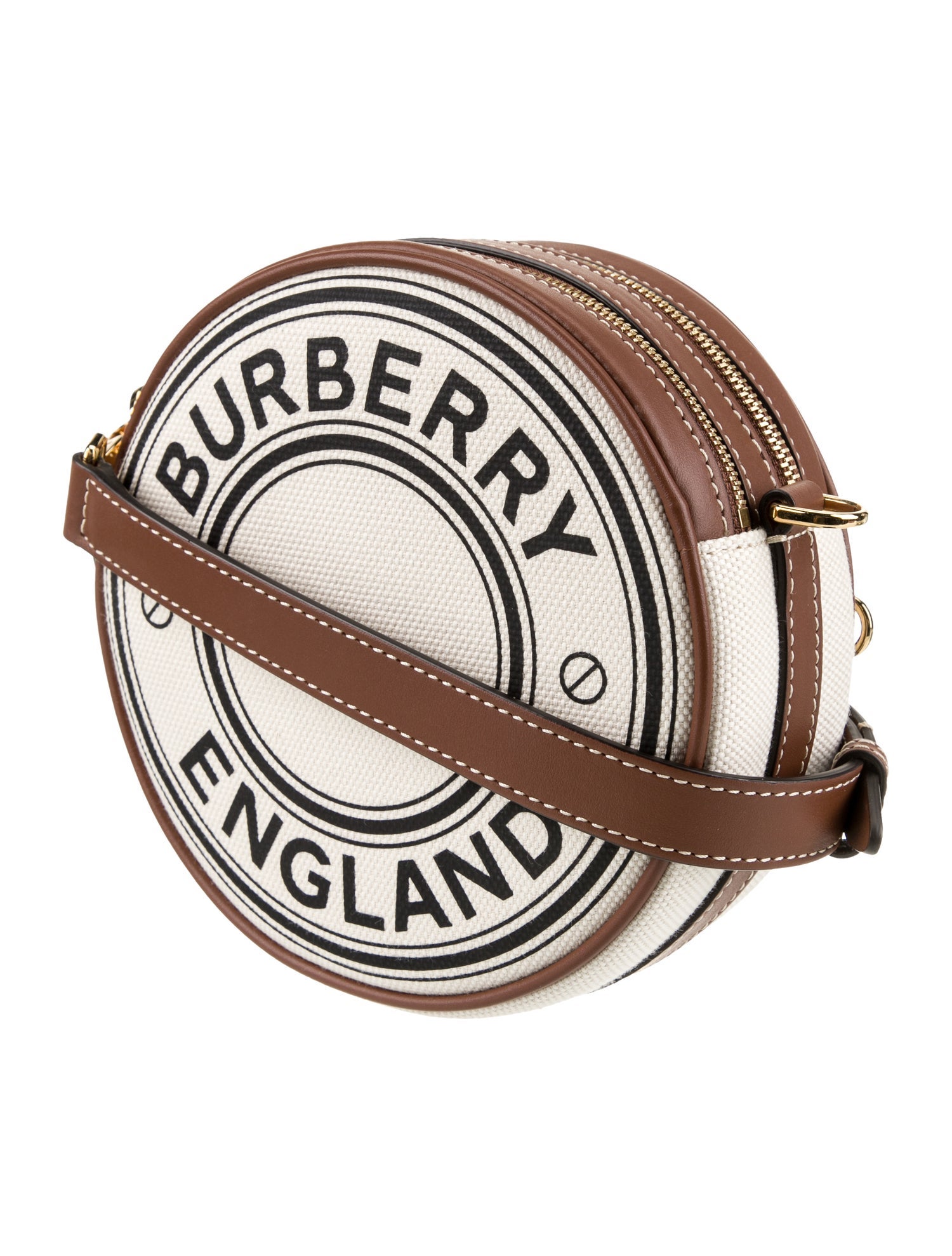 Burberry Canvas Louise